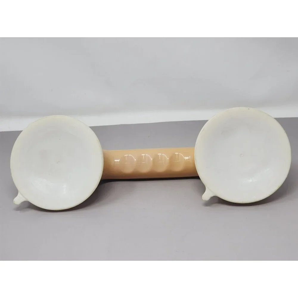Vintage Gypsy Gripper Portable Suction Safety Handle For Bathroom & Kitchen‎ Use